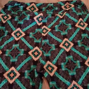 LuLaRoe Leggings TC